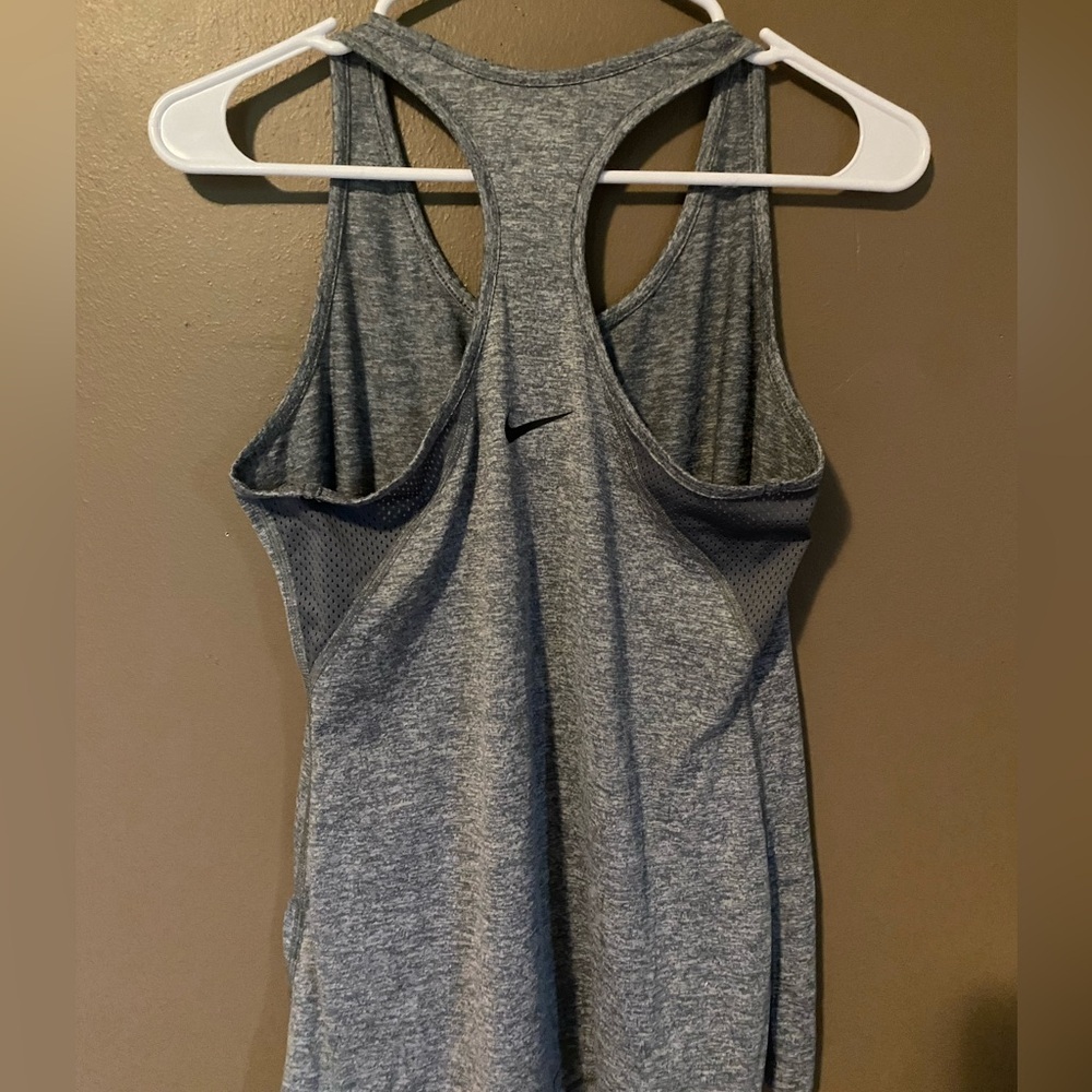 Nike Dri Fit Women’s Tank Top Women’s Medium